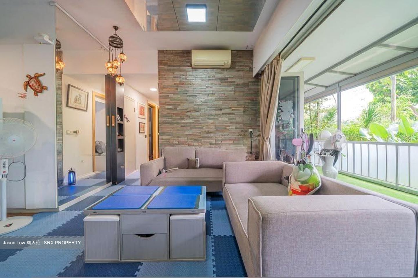 Austville Residences (D19), Condominium #639100771